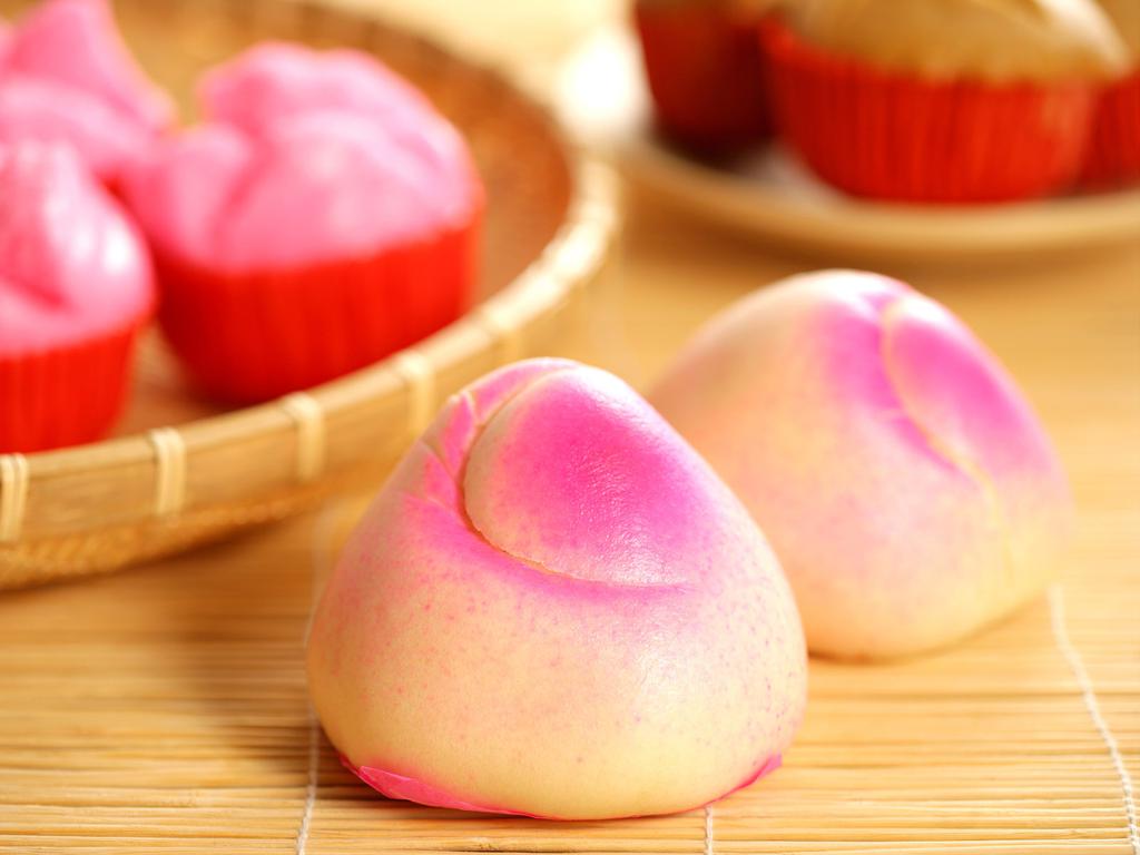 中国传统色彩物品摄影