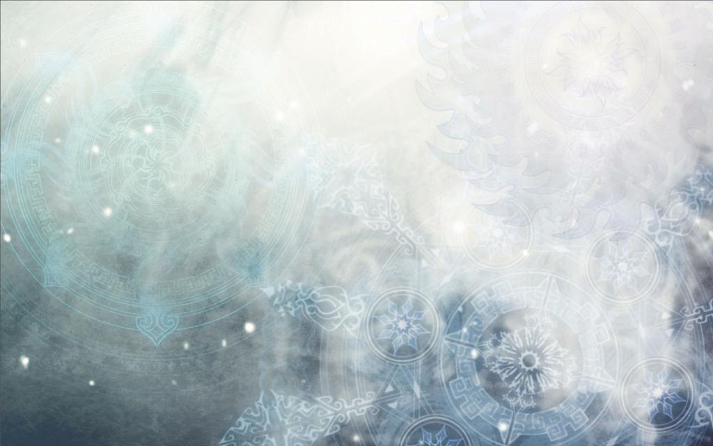 《仙剑奇侠传五》水墨场景