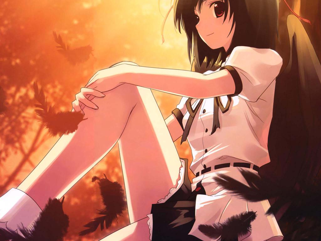 东方Project美少女