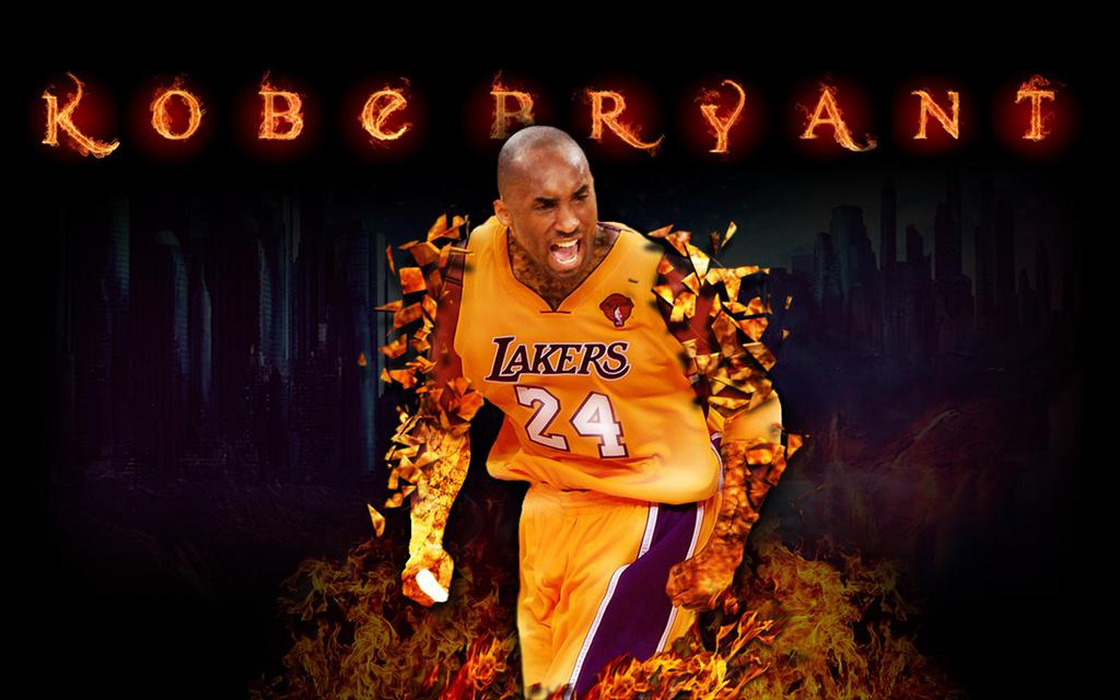 NBA篮球飞侠科比