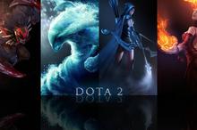 刀塔dota2