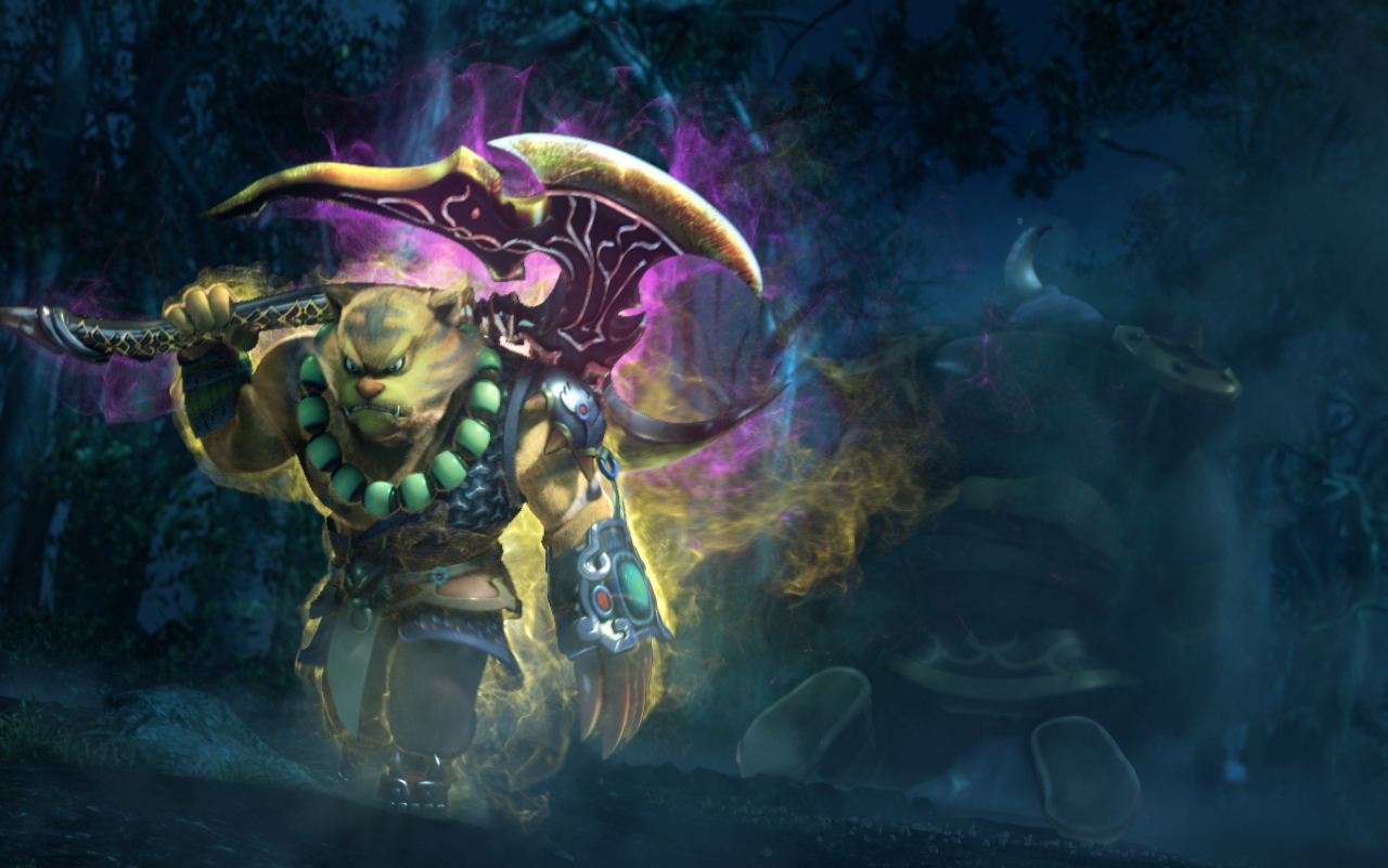 《梦幻西游2》3d动画,高清图片,电脑桌面