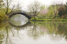 江南水乡苏州美景