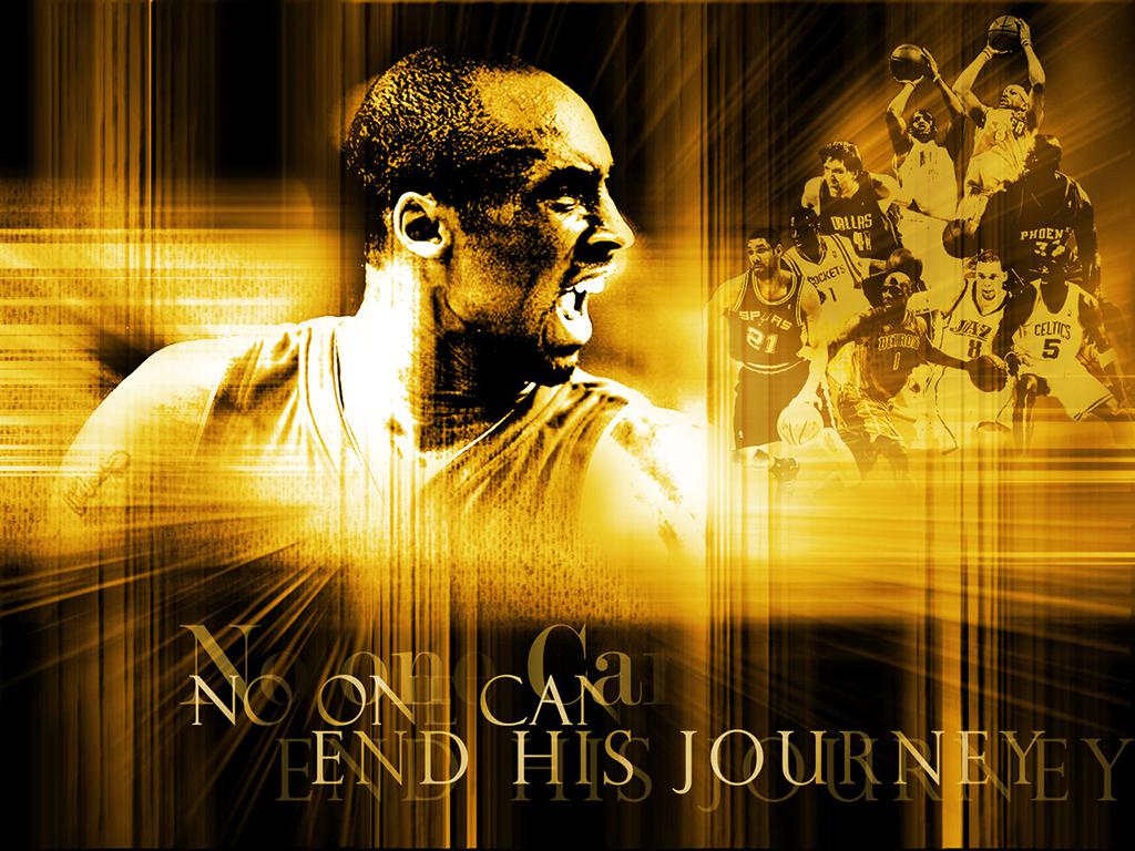 nba全能球星科比