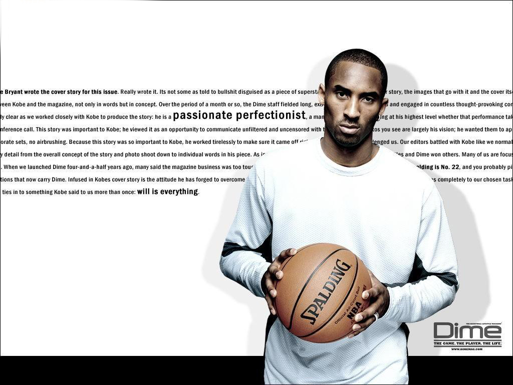 科比帅气魅力写真