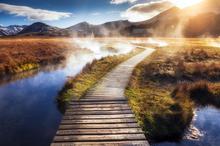 win8微软官方《小径》