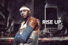 nba小前锋安东尼