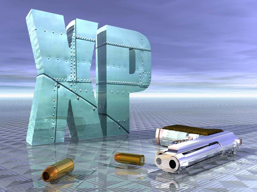 xp创意个性简约