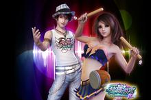 《热舞派对Ⅱ》画面