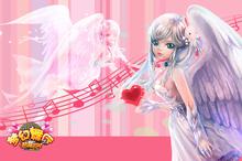 《热舞派对》梦幻舞厅