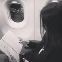 非主流女生背景头像