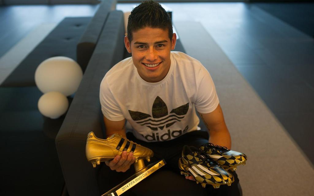 2014年金球奖J罗