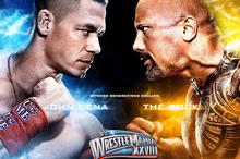 经典拳王争霸赛