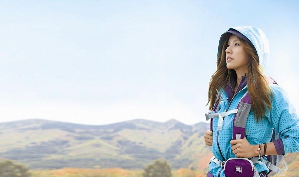 体育运动之登山