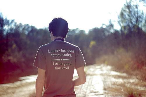 非主流伤感男生背影