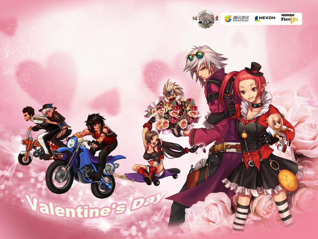 地下城与勇士DNF