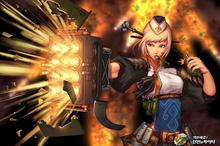 腾讯DNF地下城与勇士