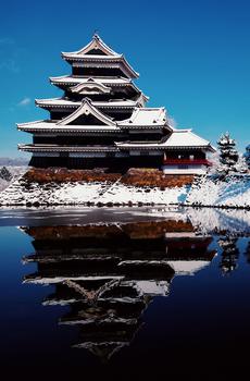 清新梦幻风景-2