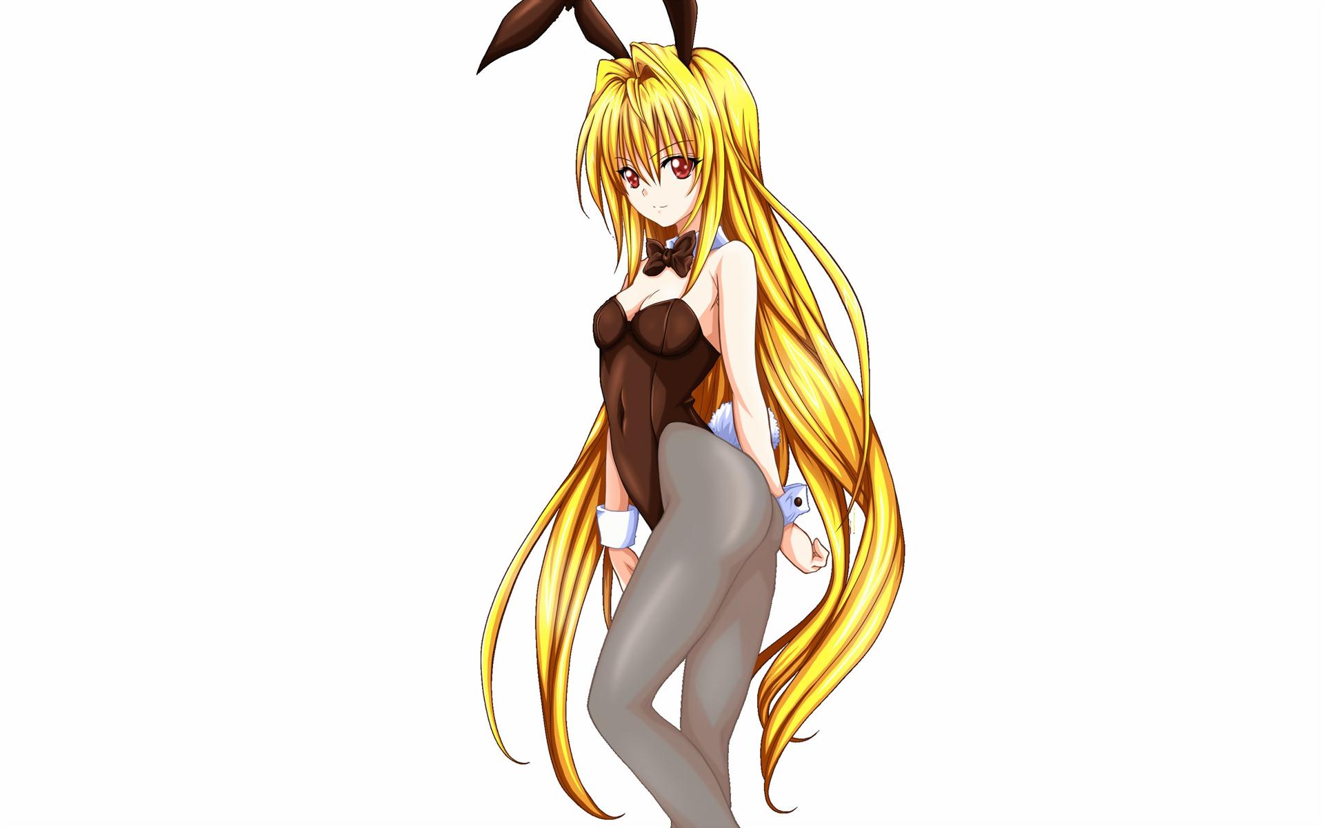 《出包女王》火辣动漫