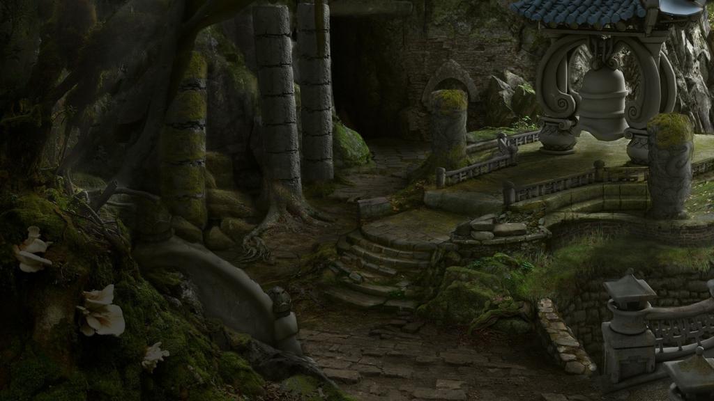 《魔兽世界》游戏