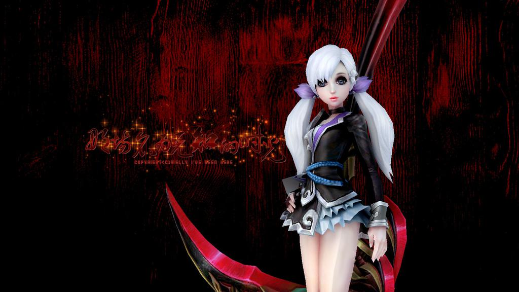 《大唐无双零》游戏