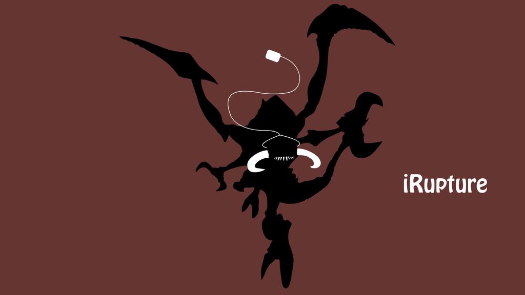 英雄联盟苹果NANO风格简约