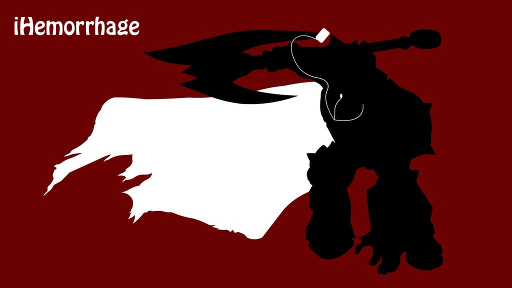 英雄联盟苹果NANO风格简约