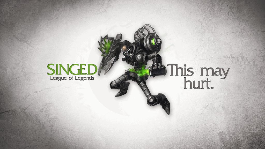 英雄联盟中国风水墨