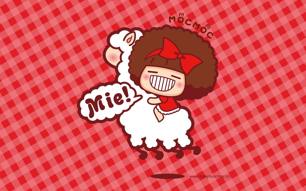 摩丝摩丝喜迎新年