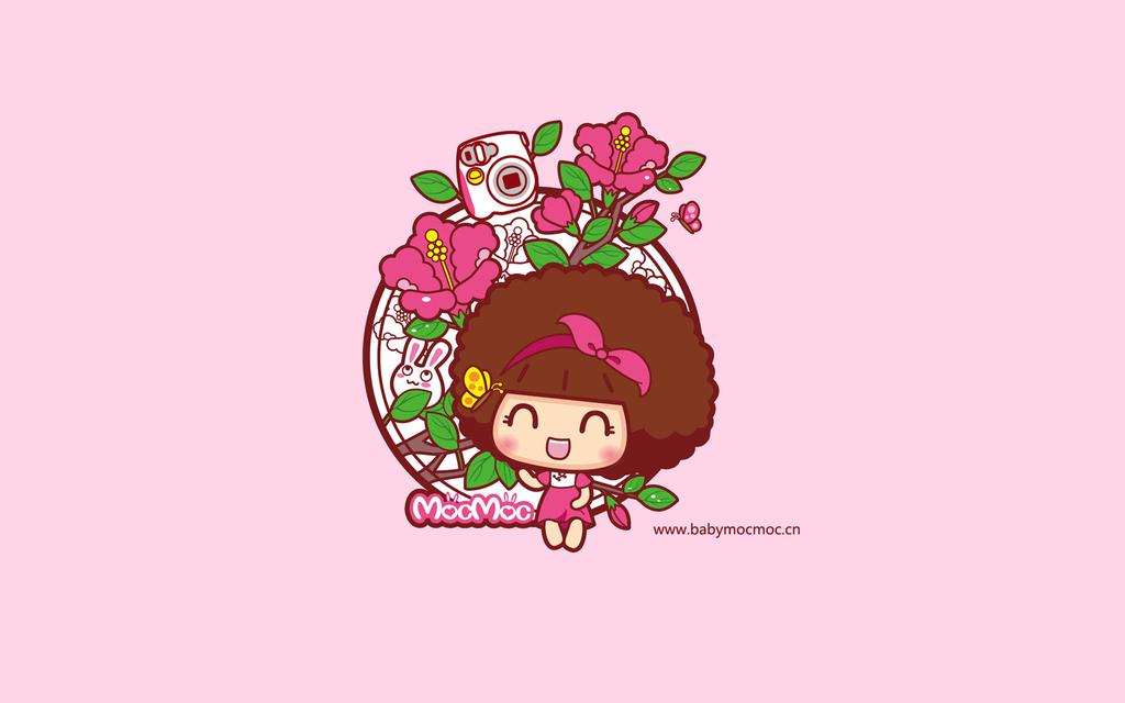 摩丝摩丝喜迎新年