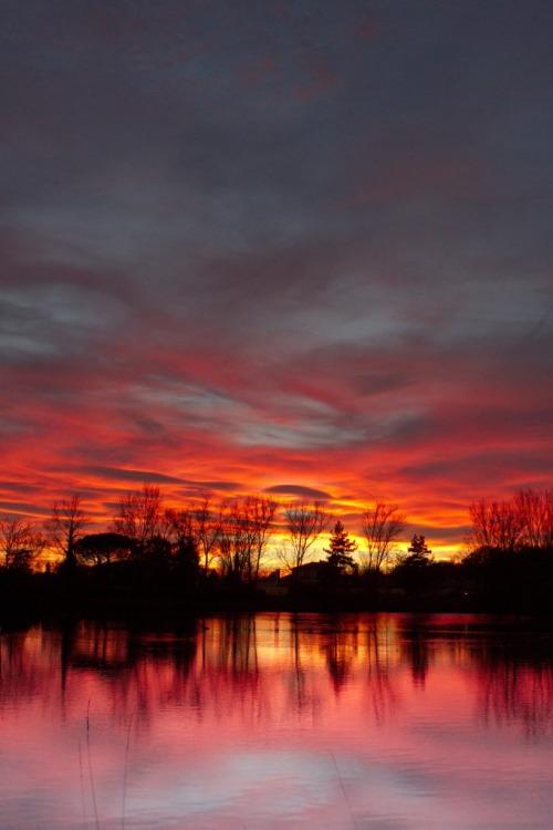 伤感幽静唯美图片
