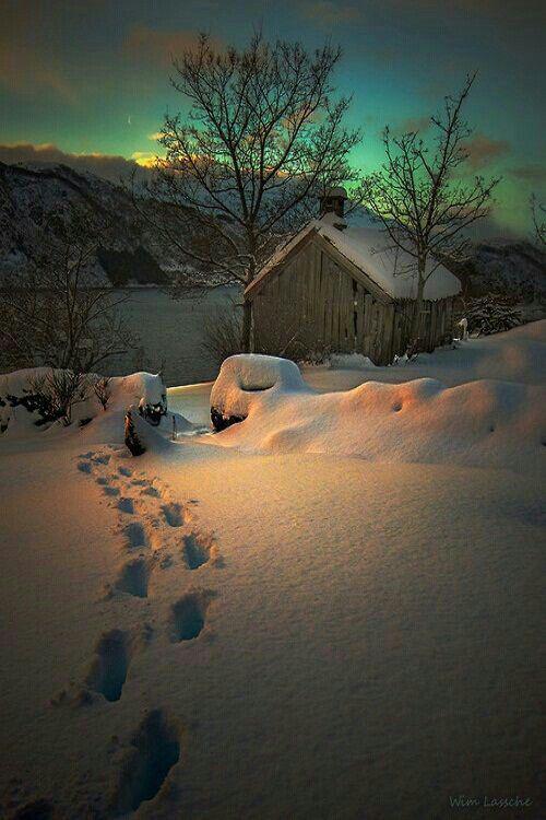 伤感幽静唯美图片