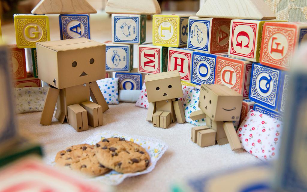 ​阿楞之我亲爱的朋友