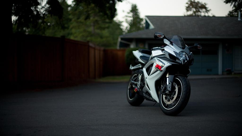 铃木摩托suzuki,高清图片,电脑桌面-壁纸族