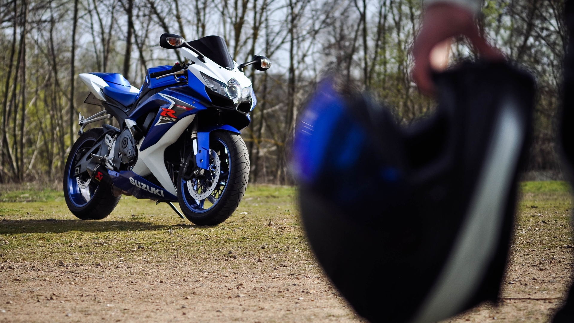 铃木摩托suzuki,高清图片,电脑桌面-壁纸族