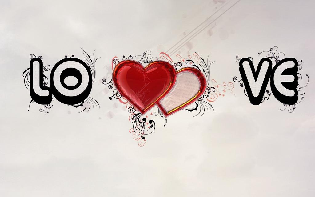 快乐情人节祝福图片