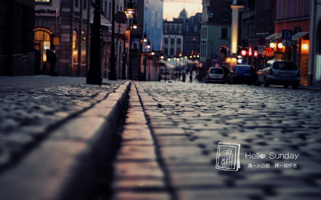 高清文字控励志壁纸