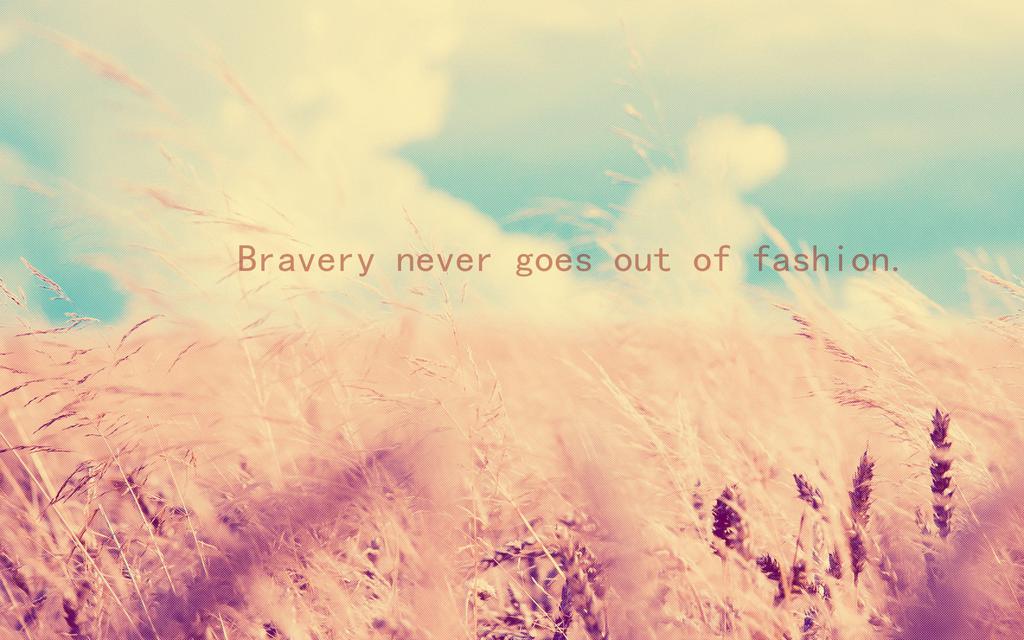 唯美的英文励志文字控壁纸