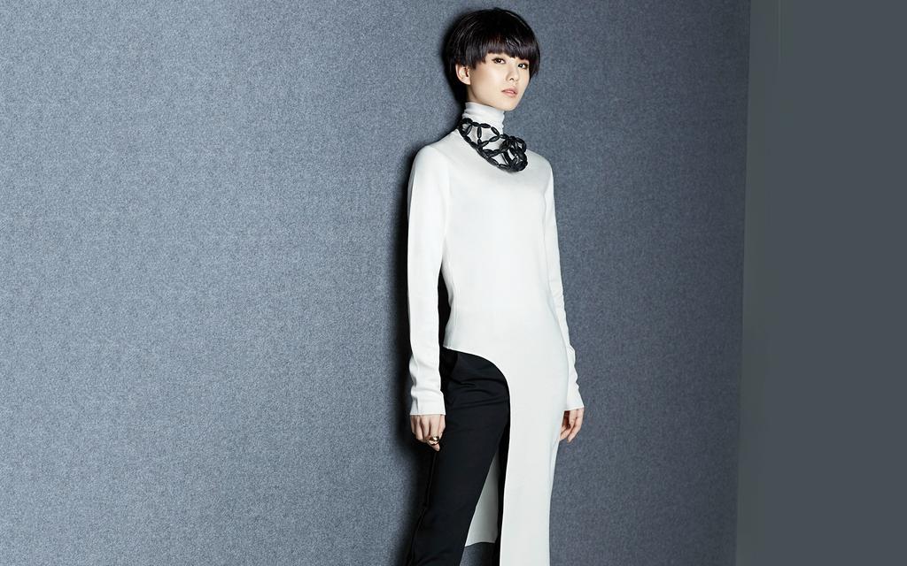 刘诗诗桌面壁纸