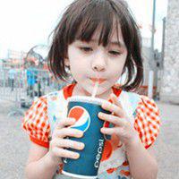 萌萌的小萝莉女生头像图片