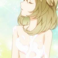 萝莉范卡通女生个性头像图片