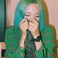 萝莉原宿风头像图片