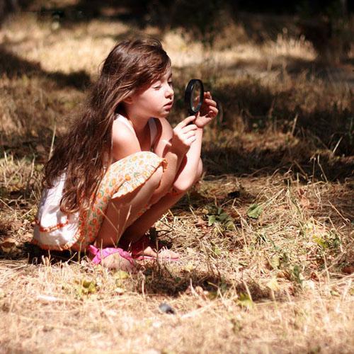 外国小萝莉图片