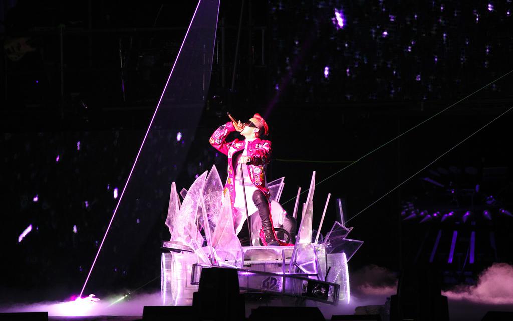 权志龙高清壁纸