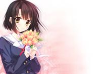 路人女主的养成方法动漫壁纸