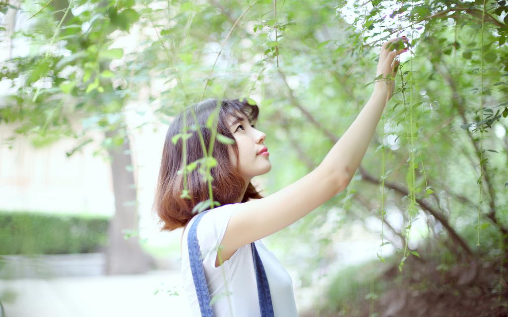 让时光定格那些美好壁纸