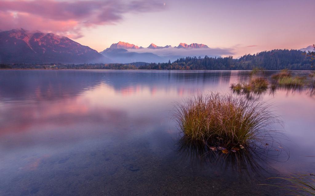 德国唯美风景桌面壁纸