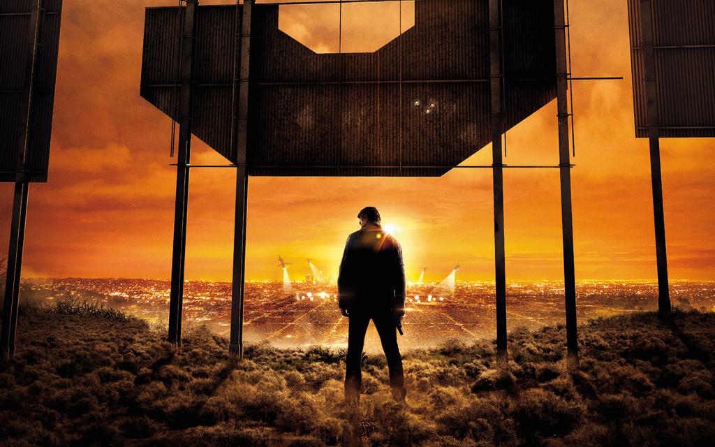 飓风营救3电影剧照壁纸