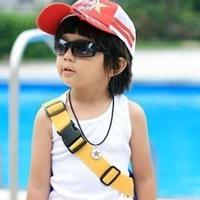 鬼精灵小正太头像图片