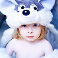 萌翻的可爱小正太QQ头像图片